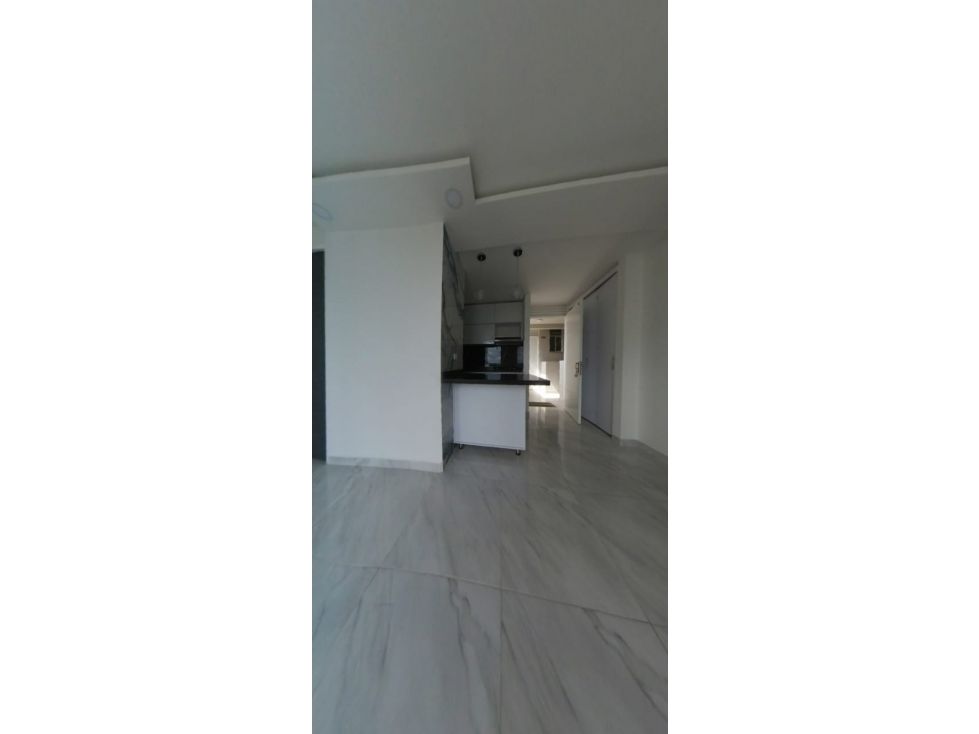 Apartamento en arriendo Bolívar Cartagena Providencia 59 m2 Habitaciones 3 Baños 2 Garajes 1 Precio $1870000