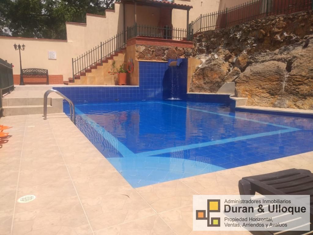 Apartamento en venta Santander San Gil La Playa 190 m2 Habitaciones 4 Baños 6 Garajes 3 Precio $550000000