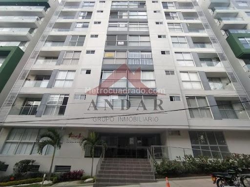Apartamento en venta Tolima Ibagué Altos De Santa Helena 74 m2 Habitaciones 2 Baños 2 Garajes 2 Precio $270000000