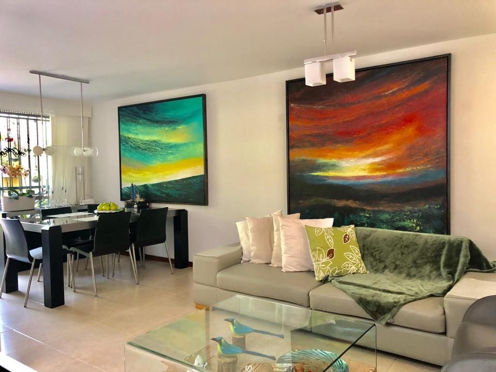 Casa en arriendo Antioquia Envigado Envigado 157 m2 Habitaciones 3 Baños 2 Garajes 3 Precio $6500000