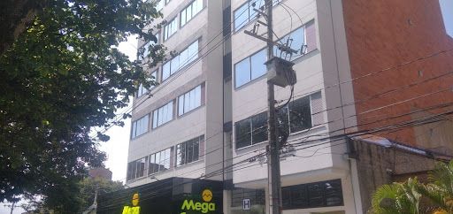 Oficina en venta Antioquia Medellín Calasanz 45 m2 Habitaciones 0 Baños 0 Garajes 1 Precio $252000000