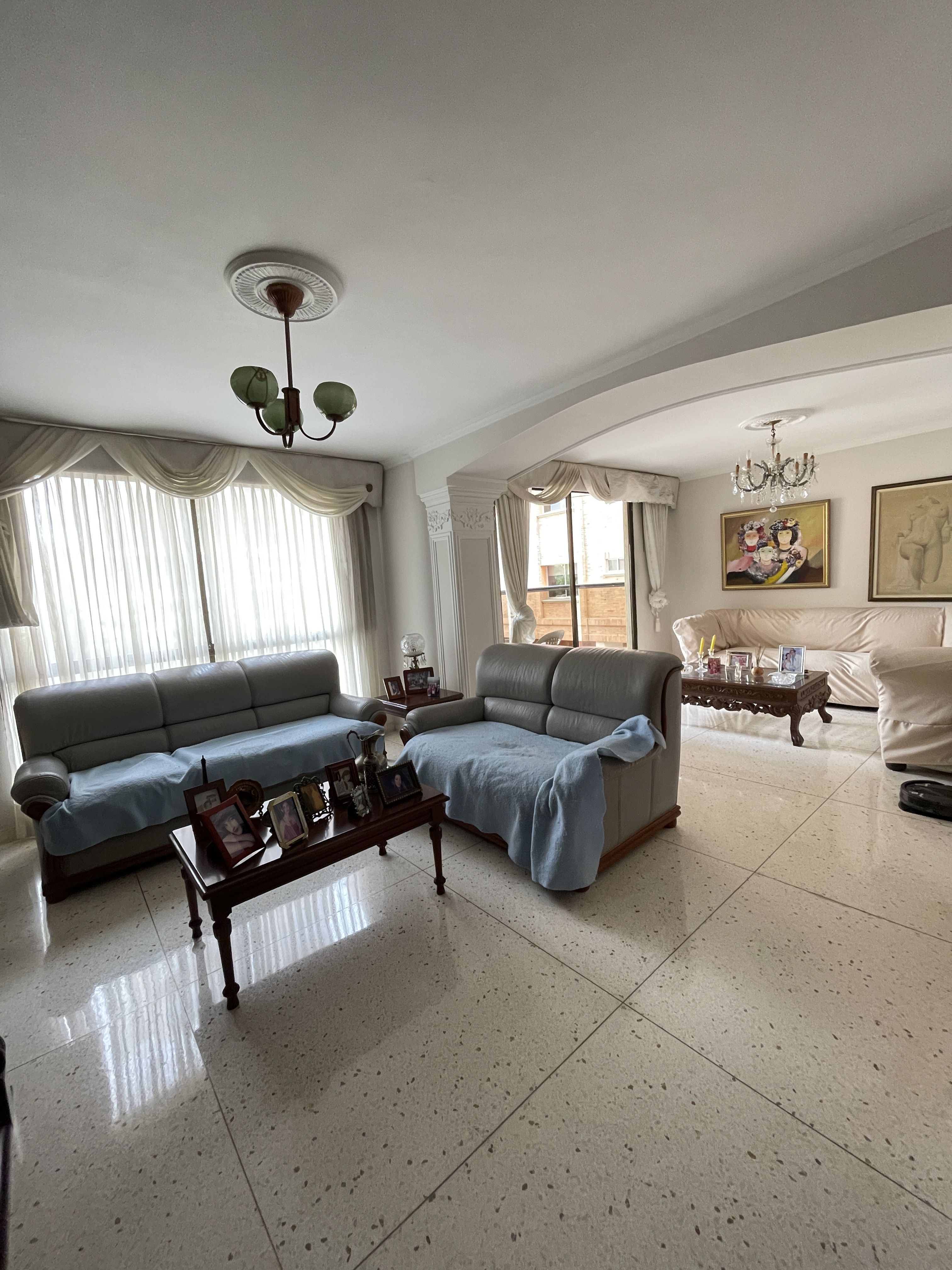 Apartamento en venta Atlántico Barranquilla Riomar 158 m2 Habitaciones 3 Baños 2 Garajes 1 Precio $530000000