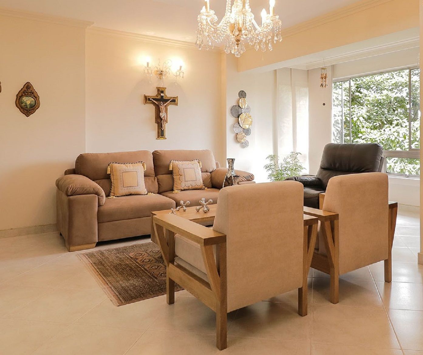 Apartamento en venta Antioquia Medellín Castropol 72 m2 Habitaciones 2 Baños 2 Garajes 2 Precio $550000000