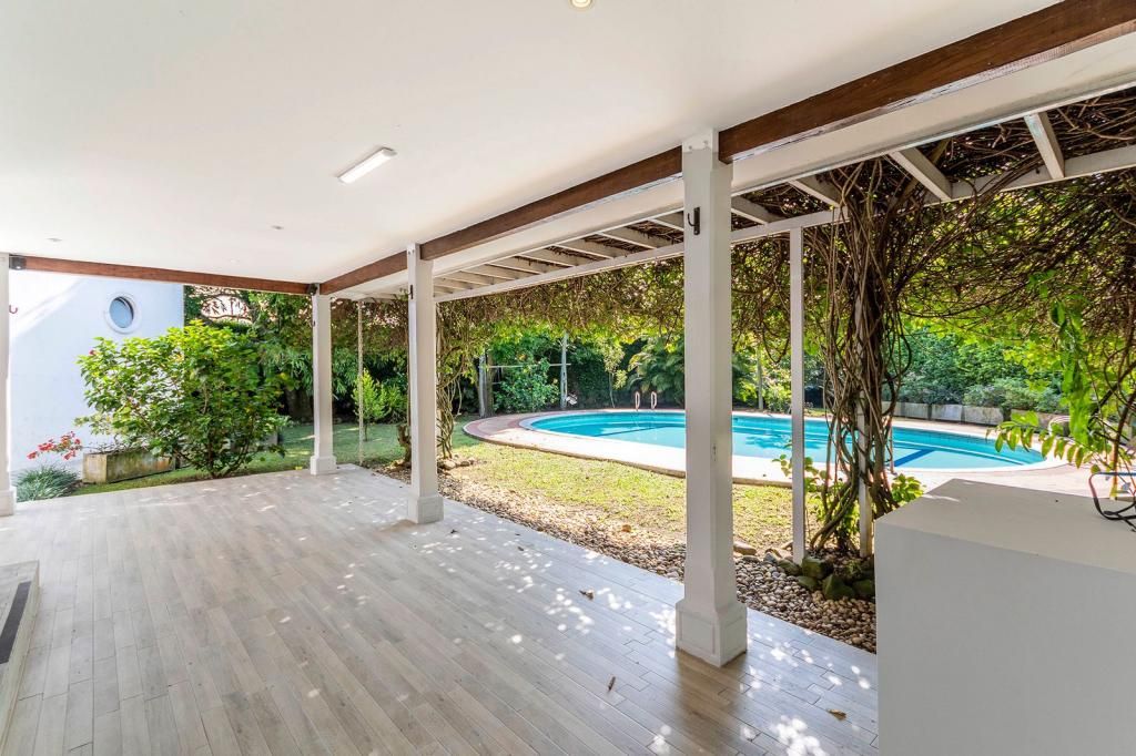 Casa en arriendo Valle Del Cauca Cali Parcelaciones Pance 450 m2 Habitaciones 5 Baños 8 Garajes 8 Precio $7500000