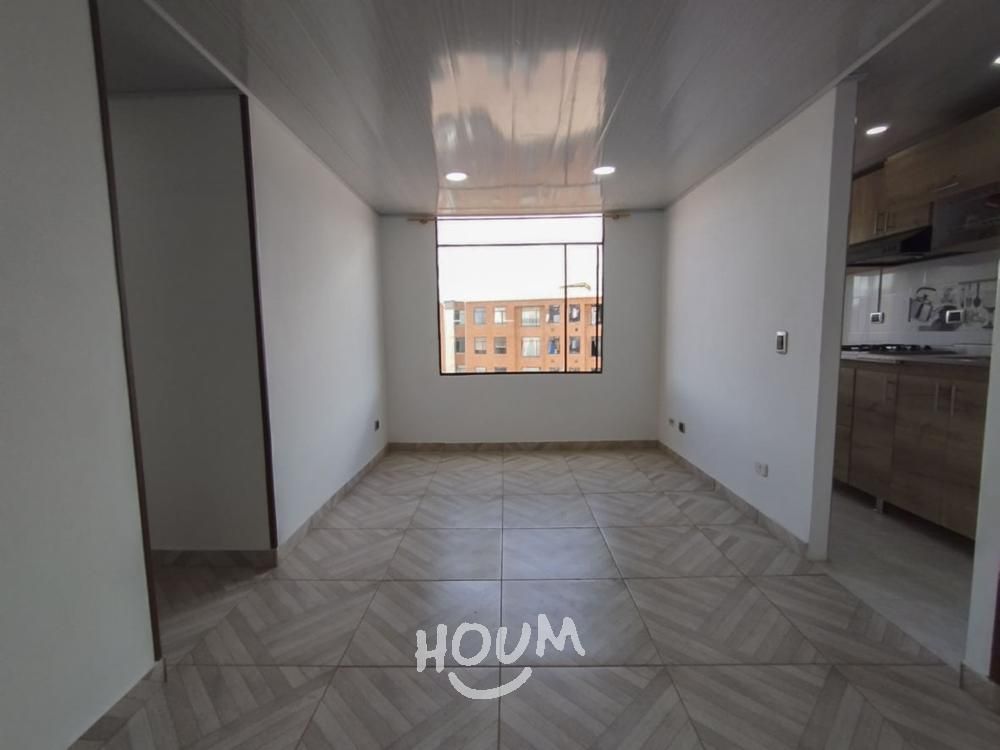 Apartamento en arriendo Cundinamarca Soacha Tejares 43 m2 Habitaciones 3 Baños 2 Garajes 0 Precio $800000