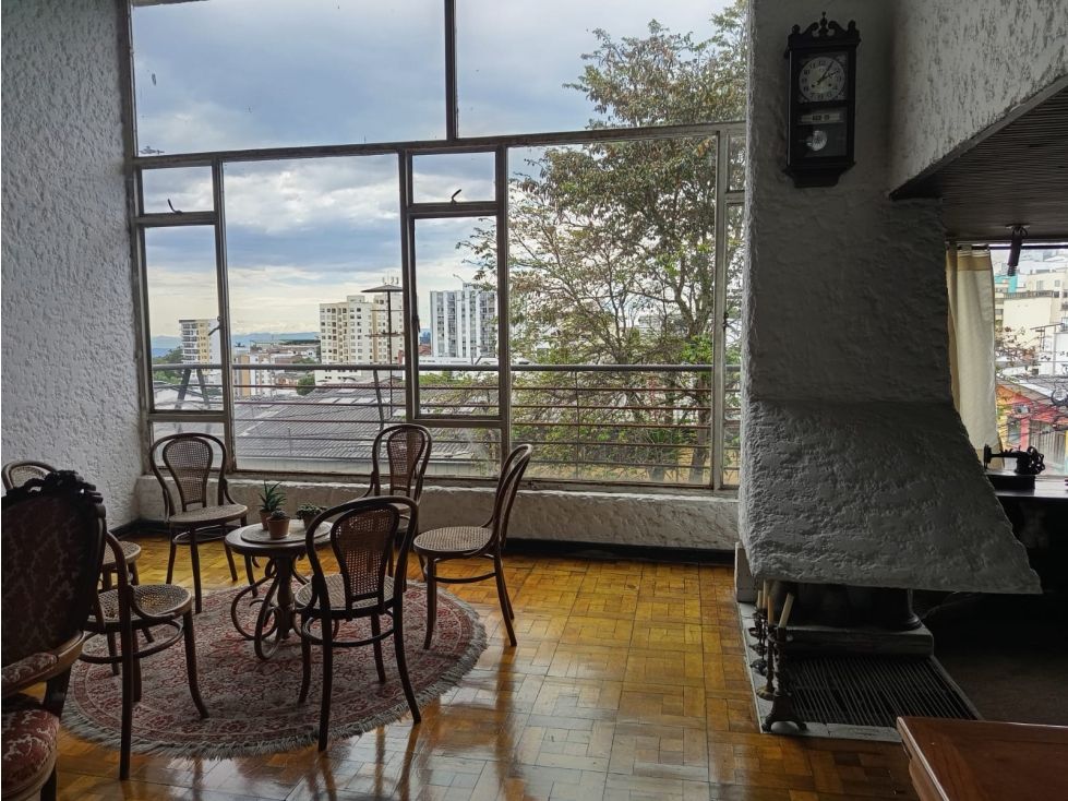 Casa en venta Caldas Manizales La Arboleda 365 m2 Habitaciones 4 Baños 4 Garajes 2 Precio $1300000000