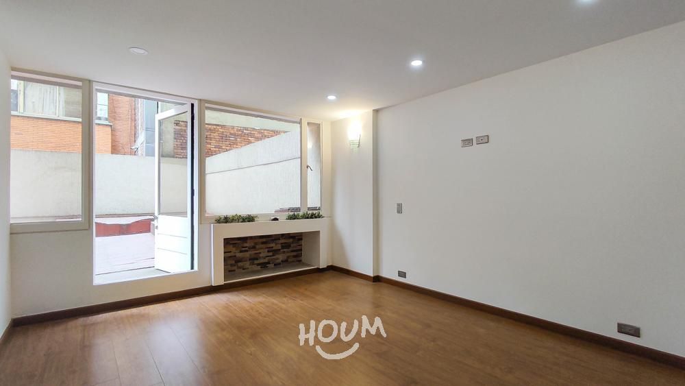 Apartamento en venta Cundinamarca Bogotá Sagrado Corazon 41 m2 Habitaciones 2 Baños 2 Garajes 0 Precio $340000000