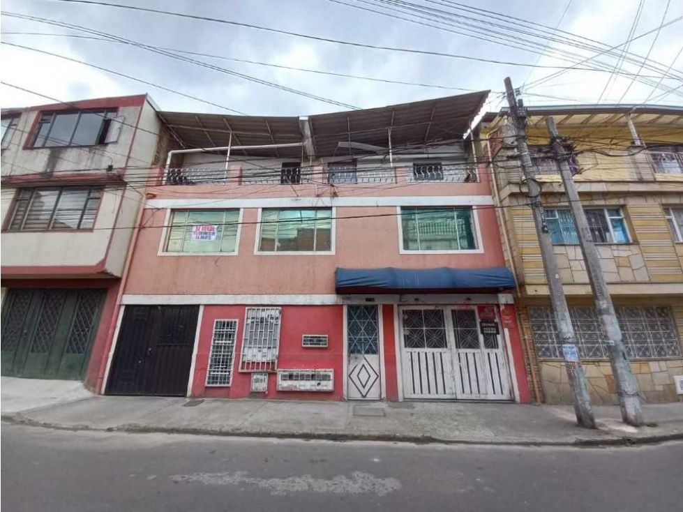 Casa en venta Cundinamarca Bogotá La Asunción 753 m2 Habitaciones 15 Baños 15 Garajes 1 Precio $950000000