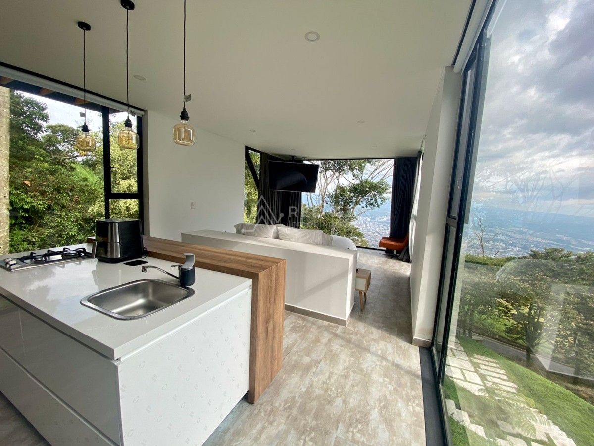 Apartaestudio en arriendo Risaralda Dosquebradas Ub San Nicolas 62 m2 Habitaciones 1 Baños 0 Garajes 3 Precio $1800000