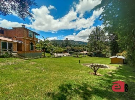 Casa Campestre en arriendo Antioquia Rionegro Rionegro 450 m2 Habitaciones 4 Baños 4 Garajes 7 Precio $8000000