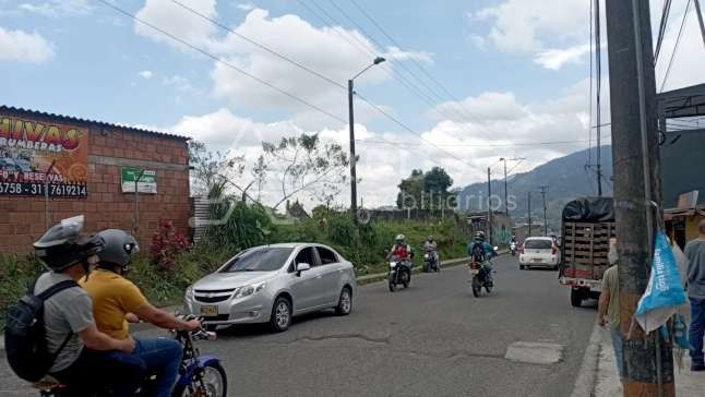 Lote en arriendo Risaralda Dosquebradas Ub San Nicolas 0 m2 Habitaciones 0 Baños 10 Garajes 1 Precio $4000000