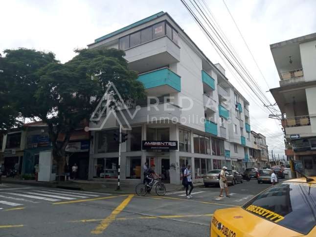 Apartamento en venta Risaralda Pereira Los Angeles 163 m2 Habitaciones 3 Baños 2 Garajes 1 Precio $315000000