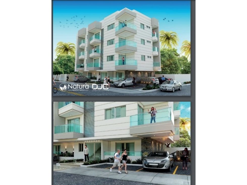 Apartamento en venta Bolívar Cartagena La Quinta 85 m2 Habitaciones 3 Baños 2 Garajes 2 Precio $256650000