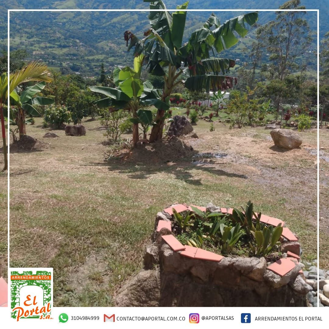 Casa Campestre en venta Antioquia Barbosa Cecilia Caballero De Lopez 330 m2 Habitaciones 4 Baños 4 Garajes 2 Precio $700000000