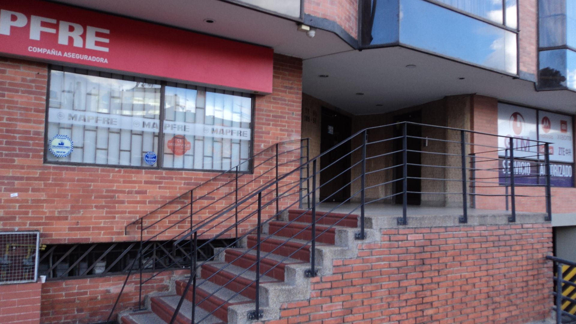 Local Comercial en arriendo o venta Cundinamarca Bogotá Los Andes Norte 0 m2 Habitaciones 0 Baños 10 Garajes 1 Precio venta $1400000000 Precio arriendo $8000000