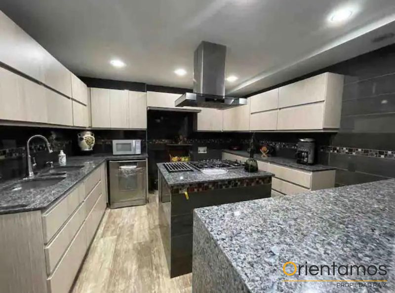 Apartamento en venta Antioquia Rionegro Rionegro 150 m2 Habitaciones 2 Baños 2 Garajes 2 Precio $1980000000