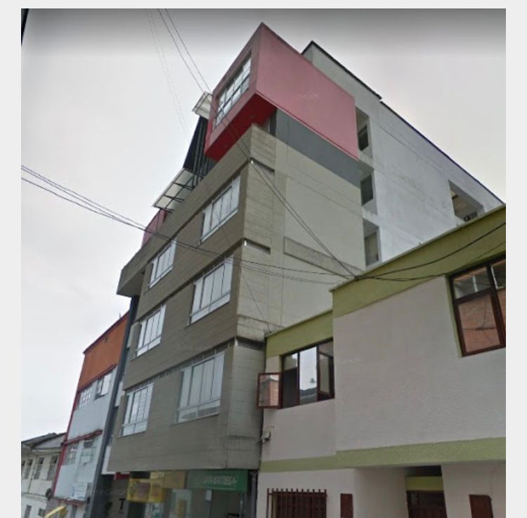 Apartamento en venta Risaralda Santa Rosa De Cabal Nn 100 m2 Habitaciones 3 Baños 4 Garajes 2 Precio $340000000