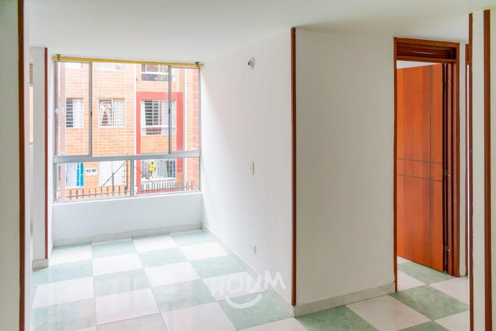 Apartamento en venta Cundinamarca Soacha Cr El Trebol 40 m2 Habitaciones 3 Baños 1 Garajes 0 Precio $148000000