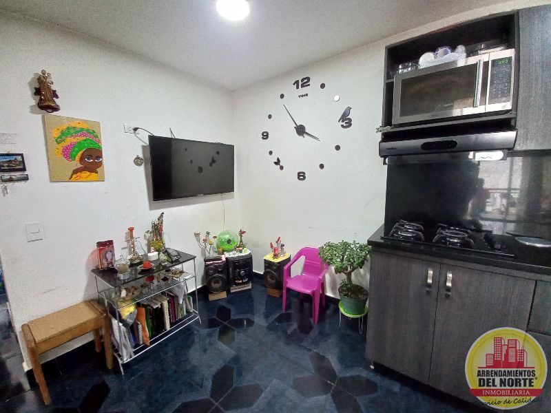 Apartamento en venta Antioquia Bello Mirador De San Nicolas 46 m2 Habitaciones 3 Baños 1 Garajes 0 Precio $140000000