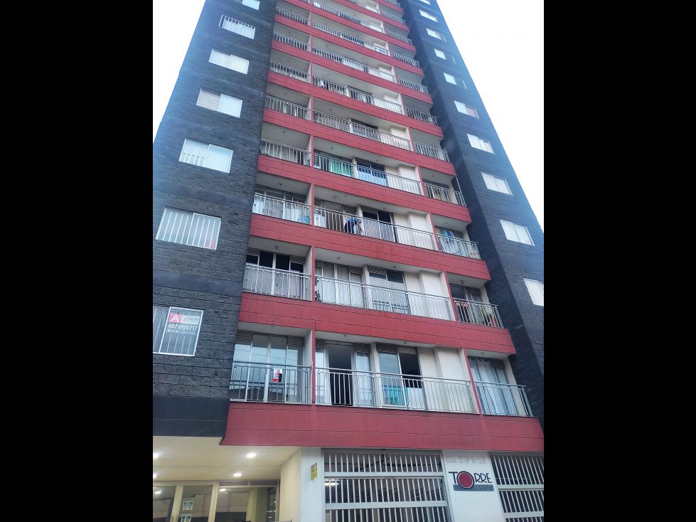 Apartamento en venta Santander Bucaramanga Comuneros 39 m2 Habitaciones 2 Baños 1 Garajes 0 Precio $155000000