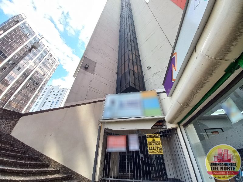 Local en arriendo Antioquia Medellín La Candelaria 110 m2 Habitaciones 0 Baños 2 Garajes 0 Precio $7100000