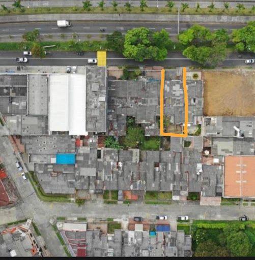 Local en arriendo Risaralda Dosquebradas Ub San Nicolas 290 m2 Habitaciones 0 Baños 2 Garajes 1 Precio $11305000