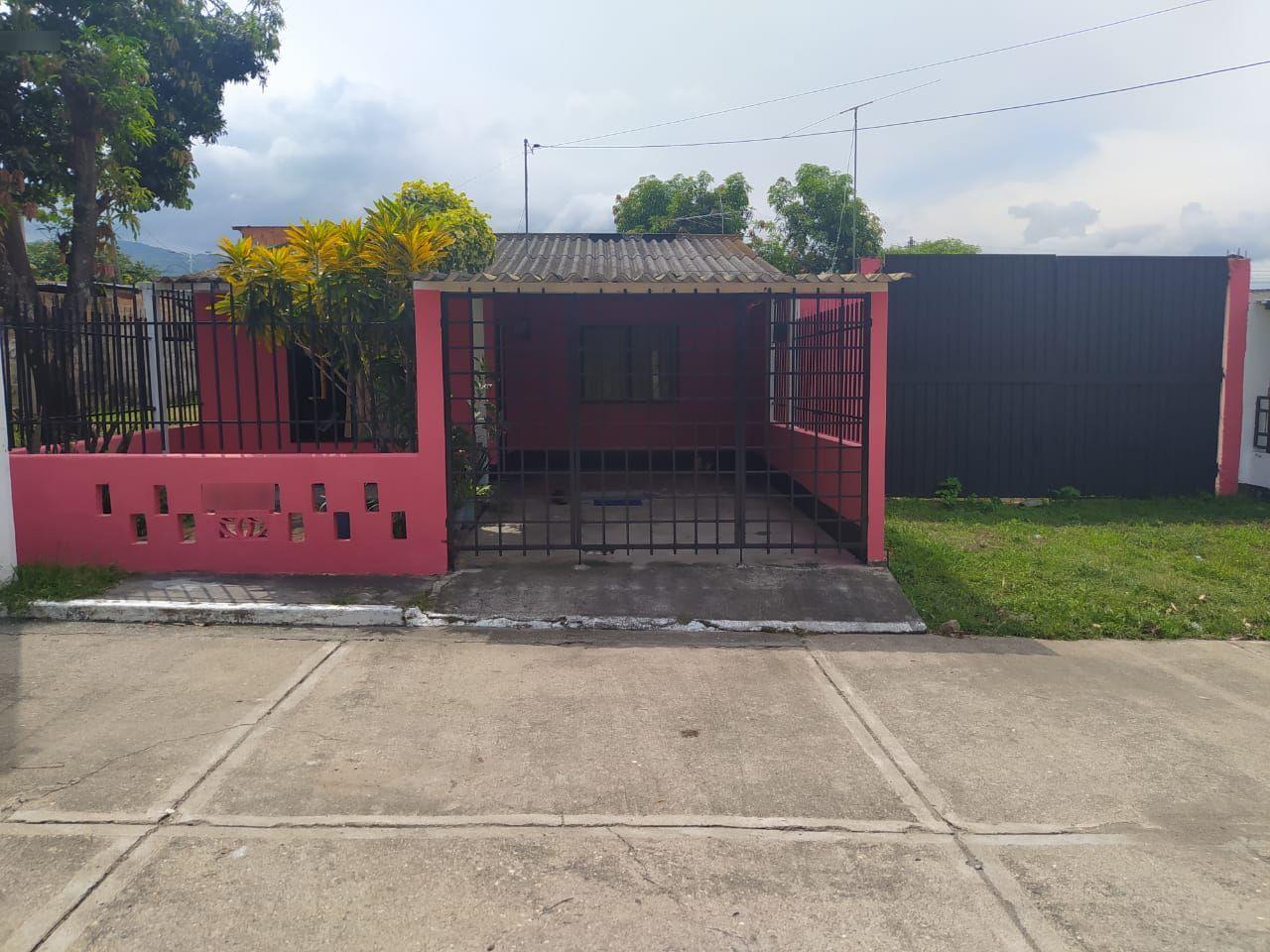 Casa en venta Tolima Lérida Lérida 127 m2 Habitaciones 3 Baños 0 Garajes 2 Precio $155000000