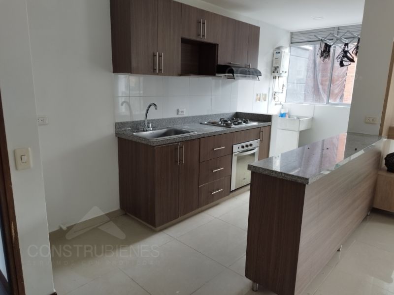 Apartamento en venta Antioquia Sabaneta Vegas De La Doctora 89 m2 Habitaciones 3 Baños 2 Garajes 0 Precio $550000000