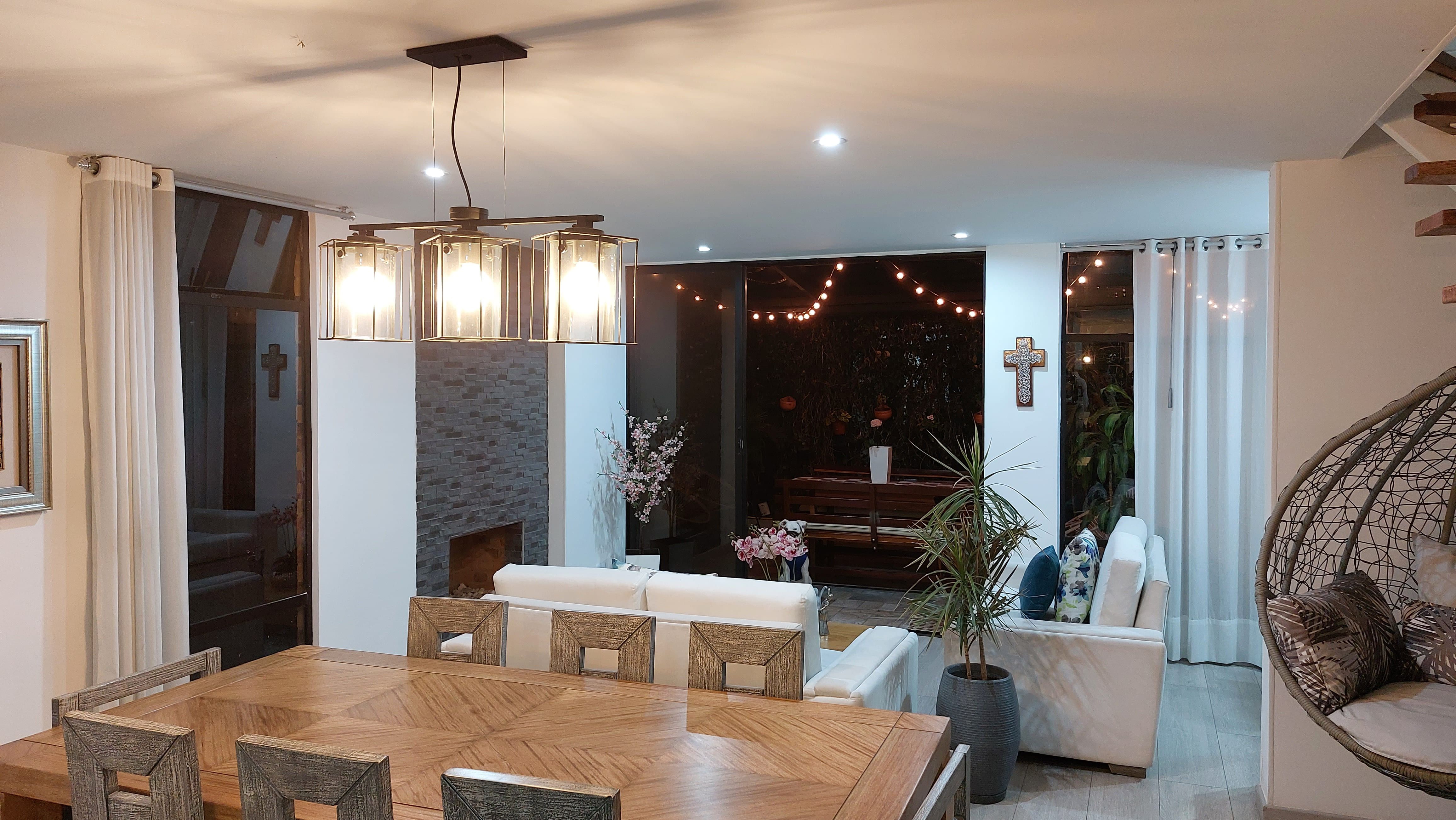 Casa en venta Cundinamarca Cajicá Cr Villa De Los Sauces 144 m2 Habitaciones 4 Baños 4 Garajes 3 Precio $690000000