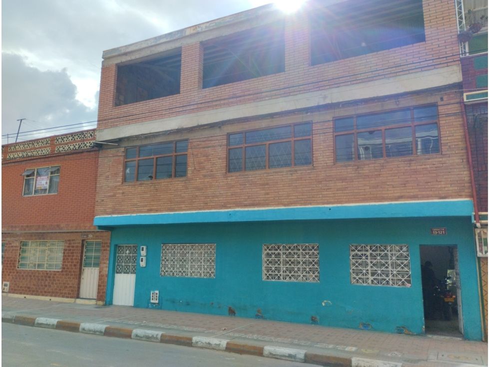 Casa en venta Cundinamarca Soacha San Humberto 320 m2 Habitaciones 2 Baños 1 Garajes 0 Precio $450000000