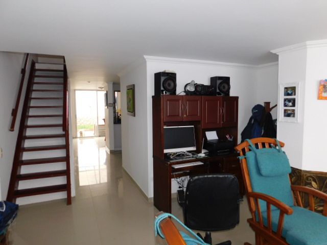 Casa en venta Cundinamarca Chía La Virginia 108 m2 Habitaciones 3 Baños 4 Garajes 2 Precio $435000000