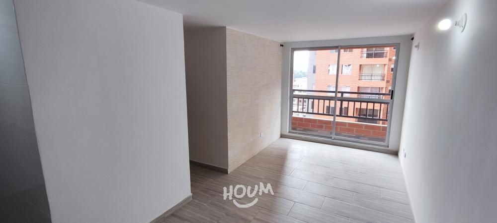 Apartamento en arriendo Cundinamarca Bogotá Alameda 43 m2 Habitaciones 3 Baños 2 Garajes 0 Precio $1240000