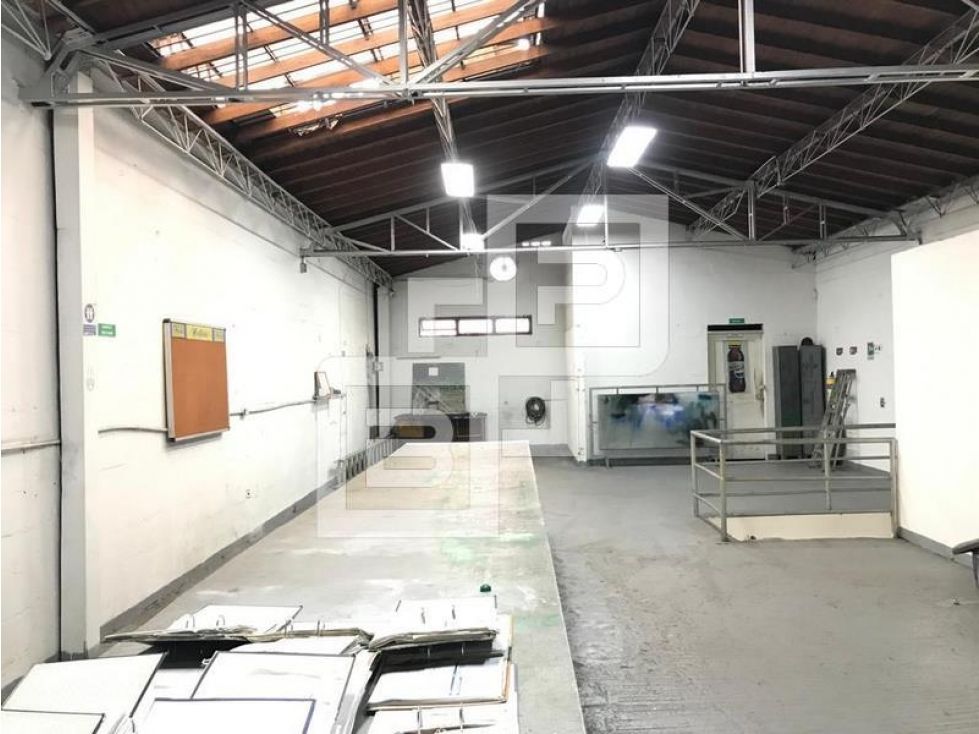 Bodega en venta Antioquia Itagüí Santa María No 3 613 m2 Habitaciones 0 Baños 6 Garajes 2 Precio $2900000000