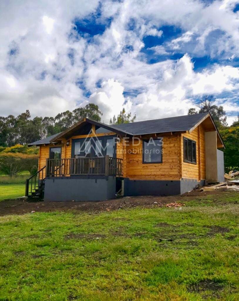 Casa en venta Cundinamarca Chía Chia 70 m2 Habitaciones 2 Baños 2 Garajes 3 Precio $1350000000