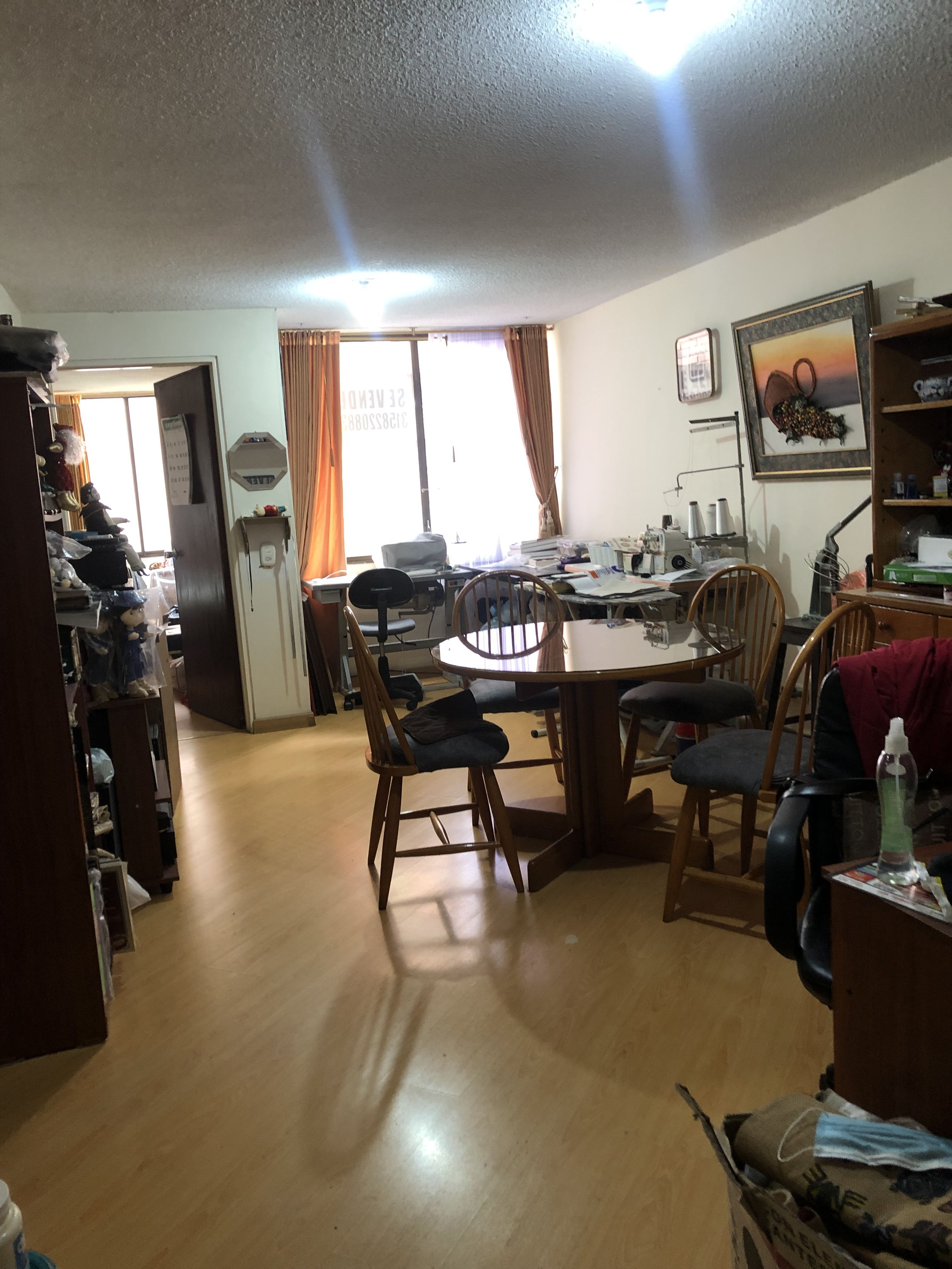 Apartamento en venta Cundinamarca Bogotá Las Nieves 45 m2 Habitaciones 1 Baños 1 Garajes 1 Precio $320000000