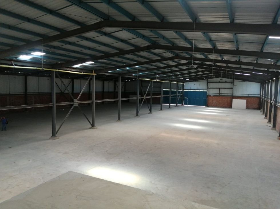 Bodega en venta Valle Del Cauca Palmira Palmira 750 m2 Habitaciones 0 Baños 2 Garajes 1 Precio $1500000000