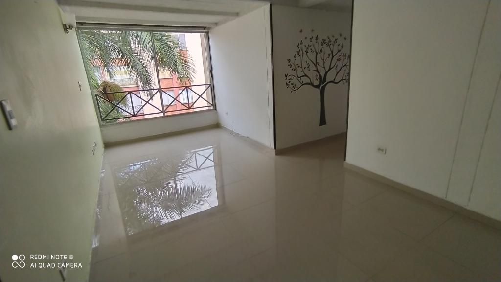 Apartamento en venta Valle Del Cauca Cali Sector Puente Del Comercio 58 m2 Habitaciones 3 Baños 2 Garajes 2 Precio $140000000