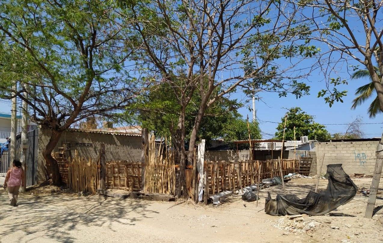 Lote Urbano en venta Magdalena Santa Marta Cerro La Llorona 346 m2 Habitaciones 2 Baños 0 Garajes 1 Precio $320000000