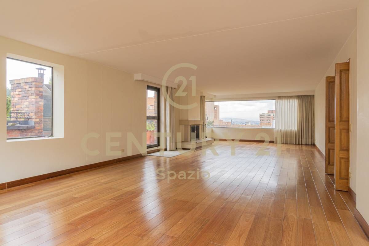 Apartamento en arriendo Cundinamarca Bogotá Bellavista 520 m2 Habitaciones 4 Baños 4 Garajes 3 Precio $15000000