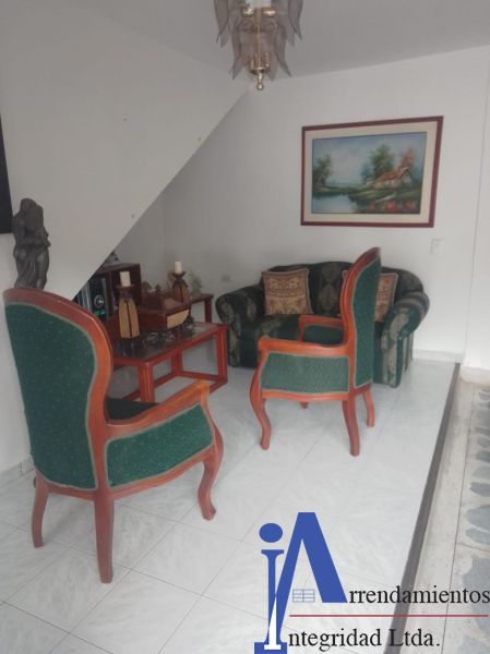 Casa en venta Antioquia Medellín Trinidad 189 m2 Habitaciones 5 Baños 2 Garajes 1 Precio $580000000