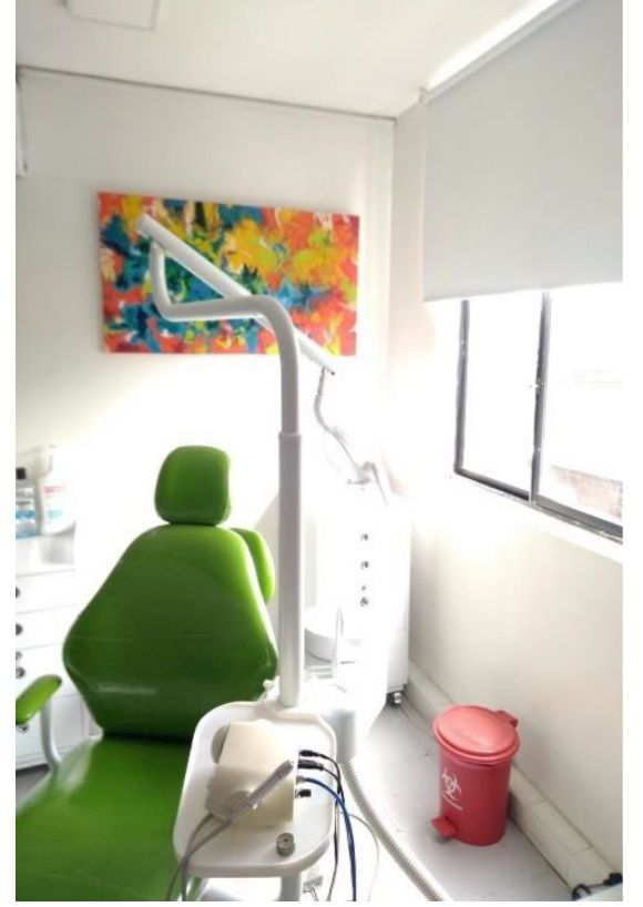 Oficina en venta Valle Del Cauca Cali San Fernando Nuevo 36 m2 Habitaciones 0 Baños 0 Garajes 2 Precio $119000000