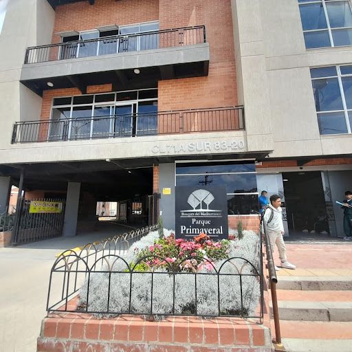 Apartamento en venta Cundinamarca Bogotá Islandia 47 m2 Habitaciones 2 Baños 2 Garajes 0 Precio $240000000