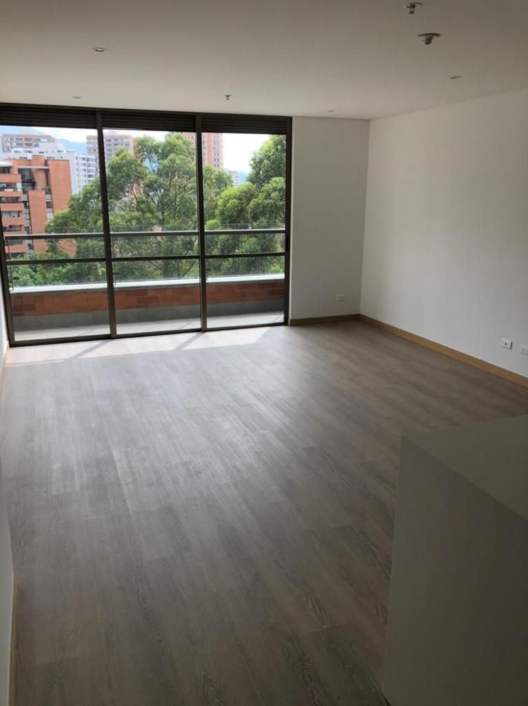 Apartamento en venta Antioquia Medellín El Poblado 67 m2 Habitaciones 2 Baños 2 Garajes 2 Precio $600000000