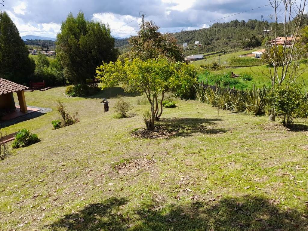Finca en venta Antioquia Medellín Otros 4502 m2 Habitaciones 5 Baños 8 Garajes 7 Precio $1600000000