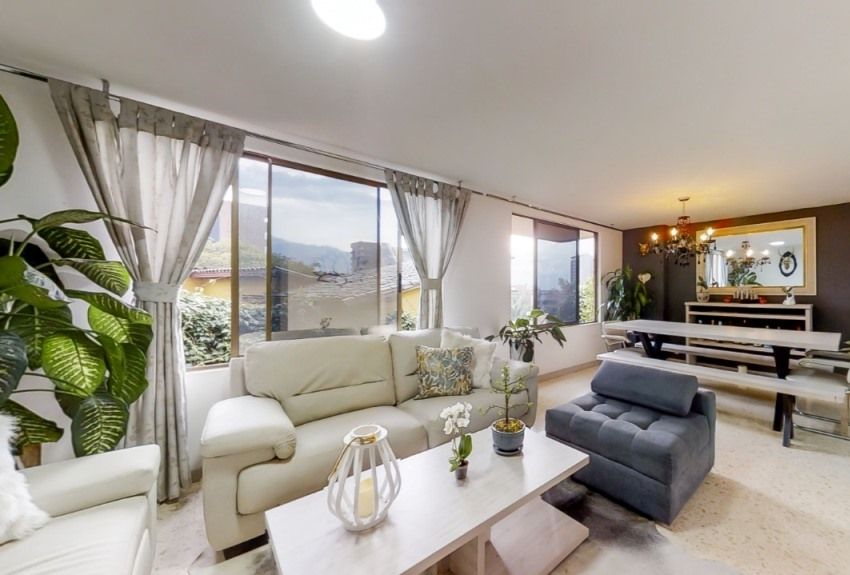 Apartamento en venta Antioquia Medellín El Castillo 340 m2 Habitaciones 4 Baños 8 Garajes 4 Precio $2300000000