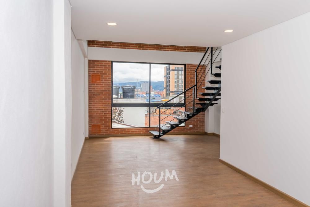 Apartamento en arriendo Cundinamarca Bogotá Las Ferias 70 m2 Habitaciones 1 Baños 1 Garajes 0 Precio $1700000