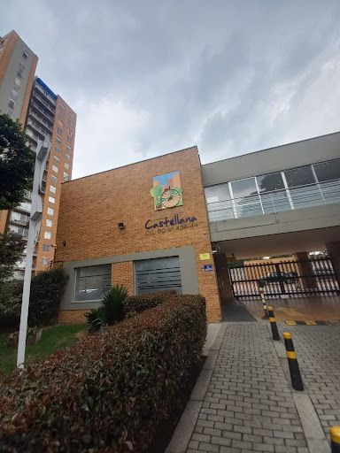 Apartamento en venta Cundinamarca Bogotá La Castellana 80 m2 Habitaciones 3 Baños 2 Garajes 2 Precio $600000000