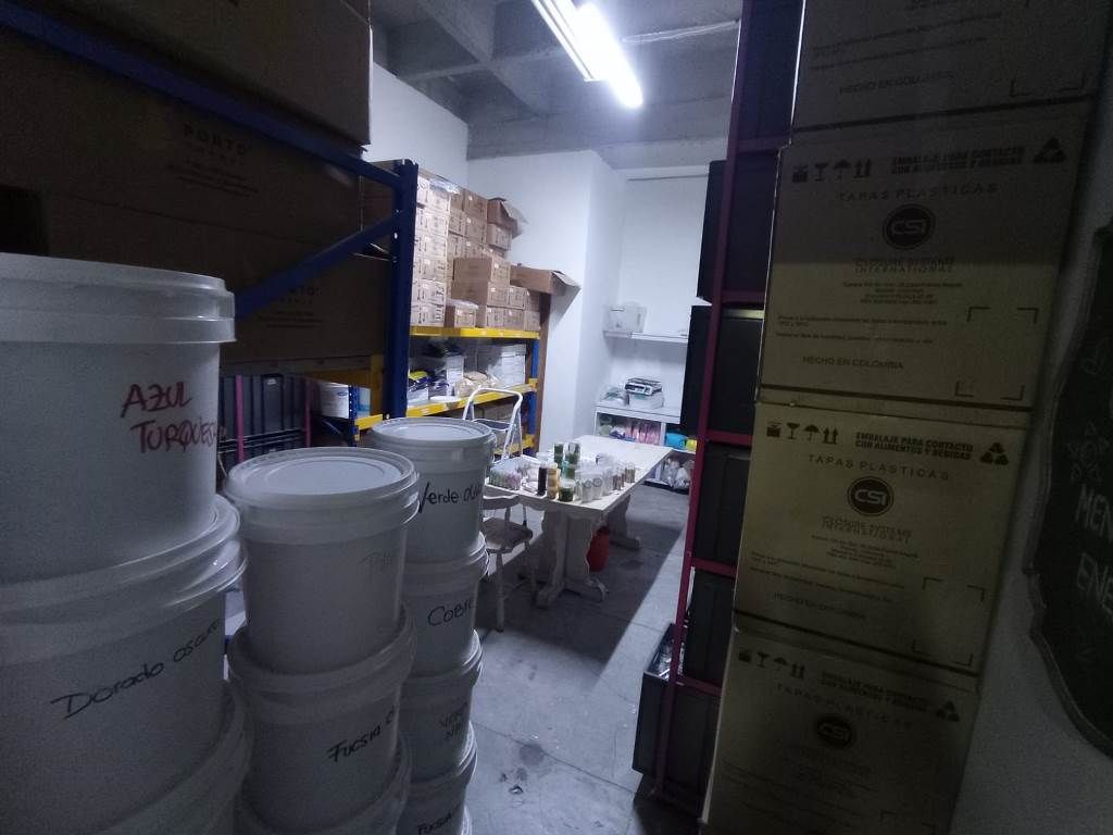 Oficina en arriendo Antioquia Medellín El Poblado 55 m2 Habitaciones 0 Baños 0 Garajes 2 Precio $4250000