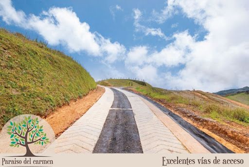 Lote en venta Antioquia El Carmen De Viboral El Carmen De Viboral 1738 m2 Habitaciones 0 Baños 10 Garajes 1 Precio $280000000