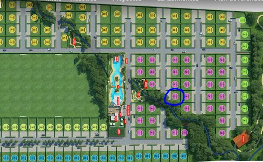 Lote en venta Tolima Ibagué Br Jordan Viii Etapa 381 m2 Habitaciones 0 Baños 10 Garajes 1 Precio $120000000